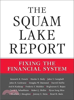 The Squam Lake Report