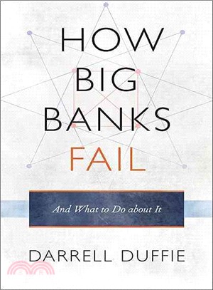 How Big Banks Fail and What to Do About It