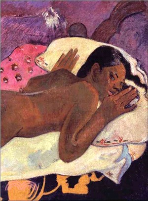 Gauguin ─ Maker of Myth