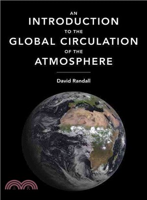 An introduction to the global circulation of the atmosphere /