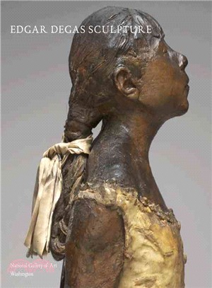 Edgar Degas Sculpture