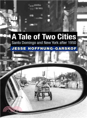 A Tale of Two Cities ─ Santo Domingo and New York After 1950