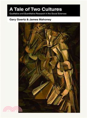 A Tale of Two Cultures ─ Qualitative and Quantitative Research in the Social Sciences