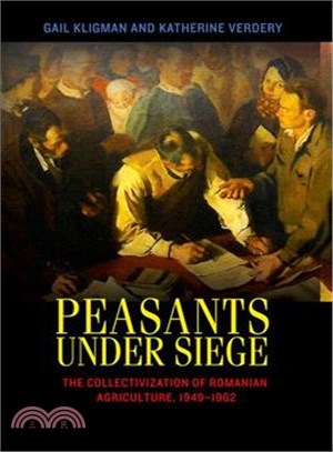 Peasants Under Siege