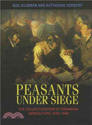 Peasants Under Siege
