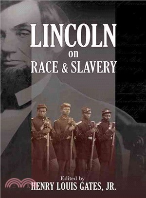 Lincoln on Race & Slavery