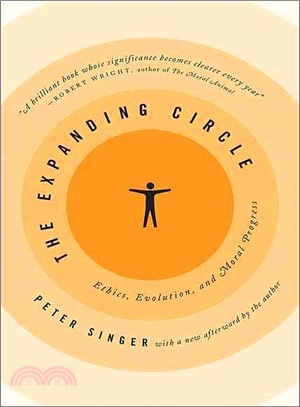 The Expanding Circle ─ Ethics, Evolution, and Moral Progress