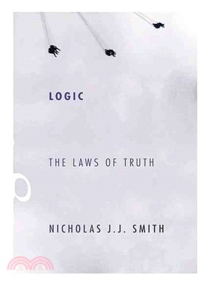 Logic ─ The Laws of Truth