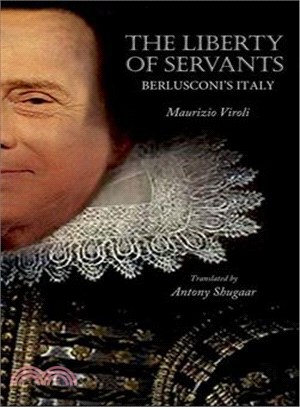 The Liberty of Servants