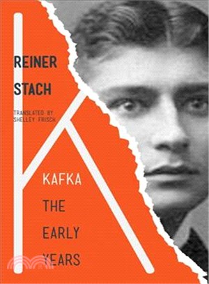 Kafka ─ The Early Years