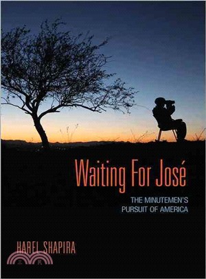 Waiting for JosT — The Minutemen's Pursuit of America