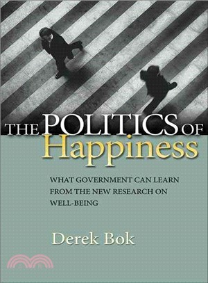 The Politics of Happiness ─ What Government Can Learn from the New Research on Well-Being