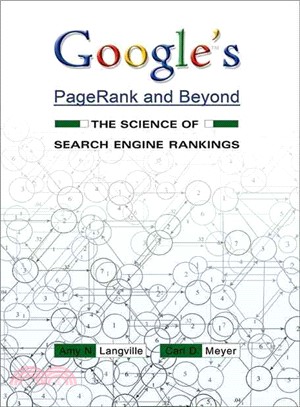 Google's PageRank and Beyond ─ The Science of Search Engine Rankings