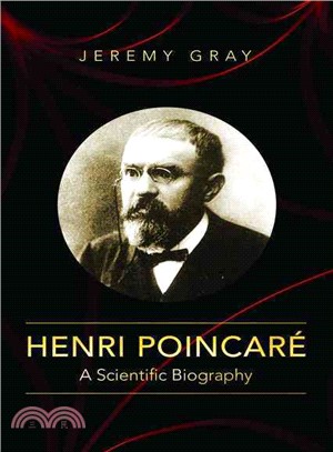 Henri Poincare ─ A Scientific Biography