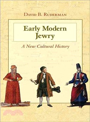 Early Modern Jewry