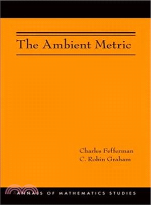 The Ambient Metric