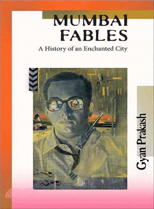 Mumbai Fables