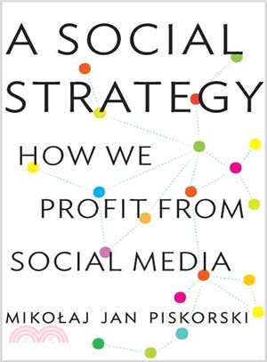 A social strategy :how we pr...