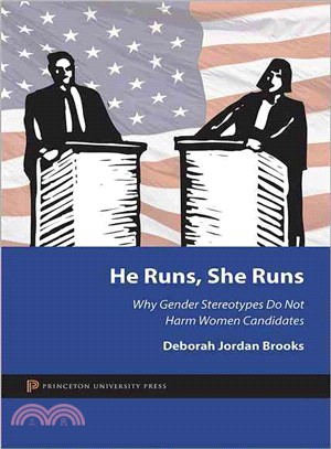 He Runs, She Runs ─ Why Gender Stereotypes Do Not Harm Women Candidates