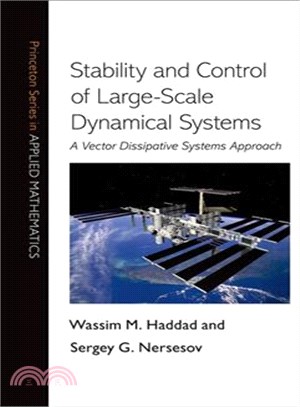 Stability and Control of Large-Scale Dynamical Systems—A Vector Dissipative Systems Approach