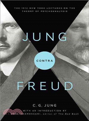Jung Contra Freud