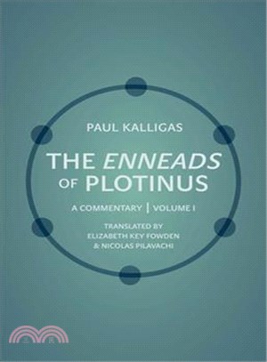 The Enneads of Plotinus ─ A Commentary