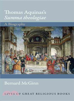 Thomas Aquinas's Summa Theologiae ─ A Biography
