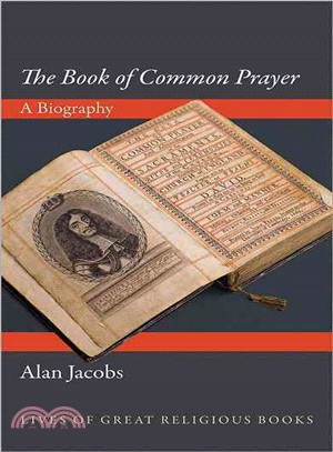 The Book of Common Prayer ─ A Biography