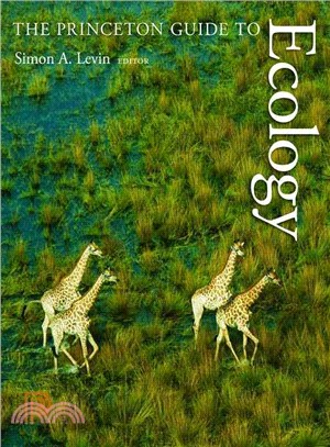 The Princeton Guide to Ecology