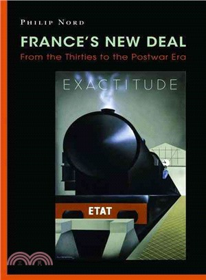 France's New Deal ─ From the Thirties to the Postwar Era