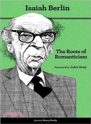 The Roots of Romanticism