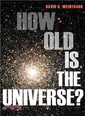 How Old Is the Universe?