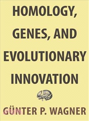 Homology, Genes, and Evolutionary Innovation