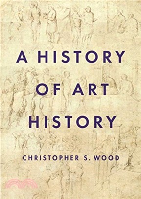 A history of art history /