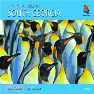 A Visitor's Guide to South Georgia