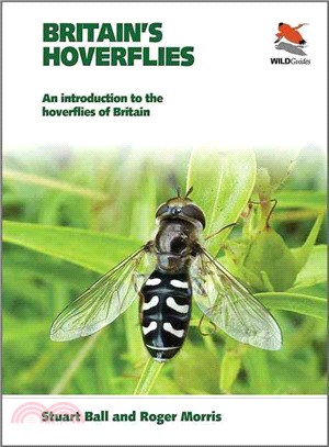Britain's Hoverflies