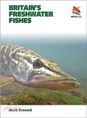 Britain's Freshwater Fishes