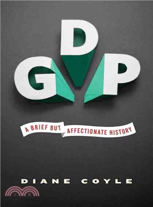 GDP ─ A Brief but Affectionate History