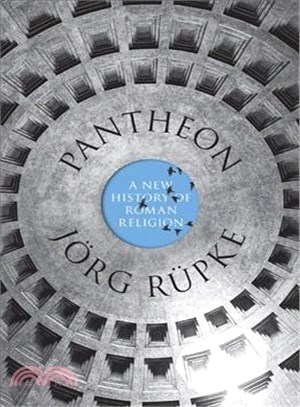 Pantheon ─ A New History of Roman Religion