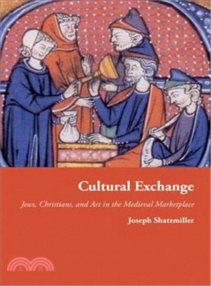 Cultural Exchange ─ Jews, Christians, and Art in the Medieval Marketplace