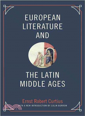 European literature and the ...