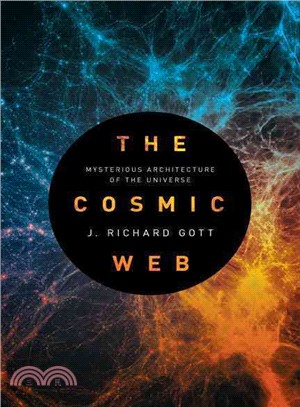 The Cosmic Web ─ Mysterious Architecture of the Universe