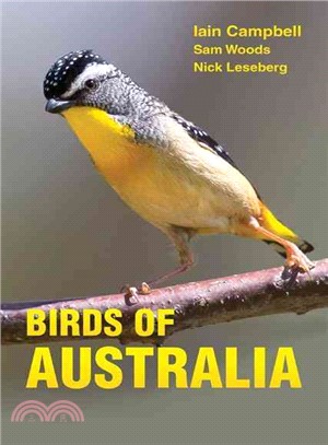 Birds of Australia ─ A Photographic Guide