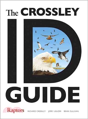 The Crossley ID Guide ─ Raptors