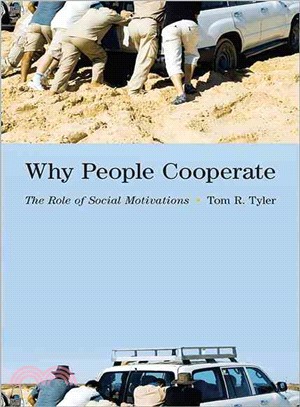 Why People Cooperate ─ The Role of Social Motivations