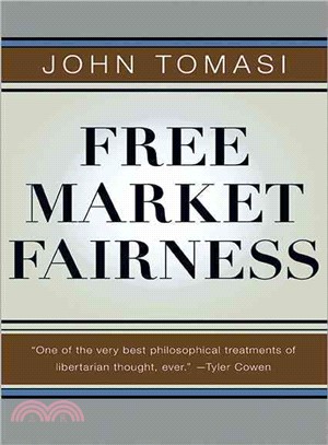 Free Market Fairness