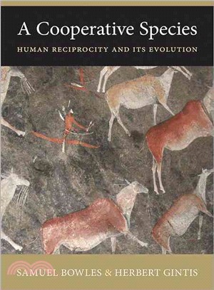 A Cooperative Species ─ Human Reciprocity and Its Evolution
