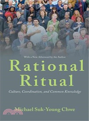 Rational Ritual ─ Culture, Coordination, and Common Knowledge