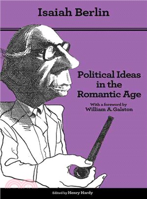Political Ideas in the Romantic Age ─ Their Rise and Influence on Modern Thought
