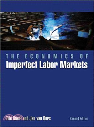 The Economics of Imperfect Labor Markets